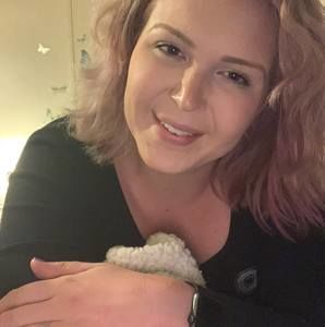 Meet your Posher, Britney